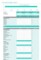 Business Budget Planning Template