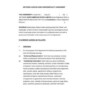 Confidentiality Agreement Template Uk