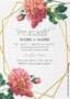 Online Wedding Invitation Templates Free Download