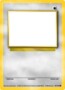 Make Your Own Pokemon Card Template