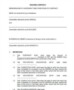 Contract Of Works Template