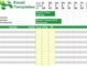 Excel Templates For Teachers