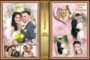 Wedding Album Templates For Photoshop Free Download