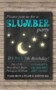Free Slumber Party Invitation Templates