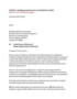 Business Letter Template To Whom It May Concern