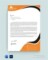 Word Letterhead Template With Logo