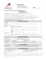 Rma Request Form Template