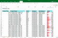 Stock Maintenance Excel Template