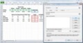 Excel Solver Template