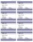 Business Cards Templates Free For Word 2007