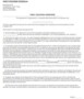 Public Relations Contract Template