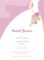 Free Bridal Shower Templates For Invitations