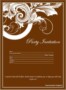 Free Online Invitation Templates Download