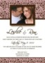 E Wedding Invitations Templates