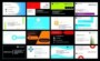 Microsoft Office Business Card Templates Free