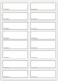Free Flash Cards Template