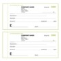 Receipt Book Template Free Download