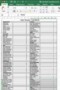 Call Sheet Template Excel