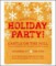 Free Holiday Flyer Templates Word