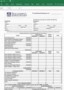 Financial Statements Template Excel