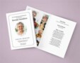 Free Funeral Order Of Service Templates