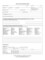 New Patient Medical History Form Template