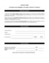 Deposit Forms Template