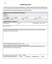 Hospital Incident Report Form Template