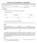 Private Lease Agreement Template