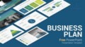 Free Ppt Templates For Business Presentation
