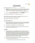 Supplier Contract Template