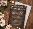 Save The Date Card Template Free