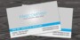 Business Card Printing Template Photoshop