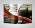 Photoshop Templates For Brochures