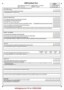 Software Feedback Form Template