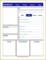 Facebook Template For Student Projects