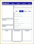 Facebook Template For Student Projects