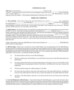 Commercial Real Estate Lease Agreement Template