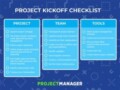 Project Management Kick Off Meeting Template