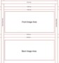 Candy Bar Wrapper Template Microsoft Word