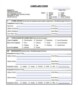 Human Resources Forms And Templates