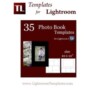 Lightroom Photo Book Templates