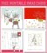 Make Your Own Christmas Cards Free Templates