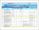 Quality Improvement Plan Template Manufacturing