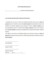 Client Confidentiality Agreement Template