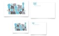 Microsoft Office Thank You Card Template