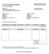Ms Word Invoice Template Mac