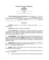 Sale & Purchase Agreement Template