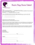Graphic Artist Contract Template