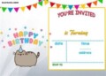 Free Printable Invitation Templates For Kids